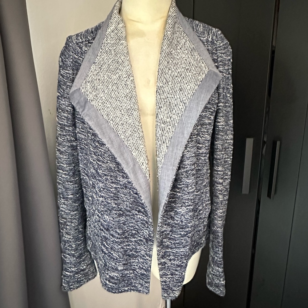 Vince Jacket size S Open Front